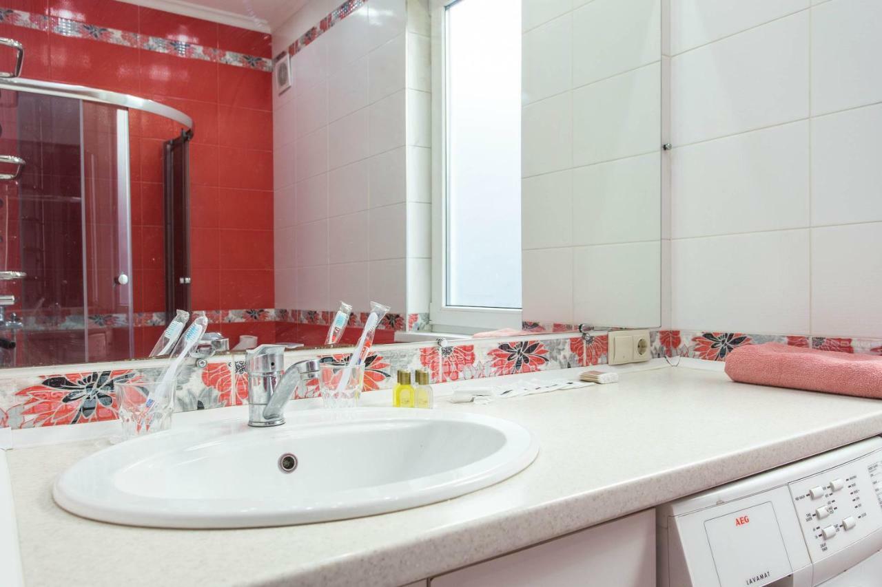 Odessa 3Bedroom Deribas Apartment Экстерьер фото