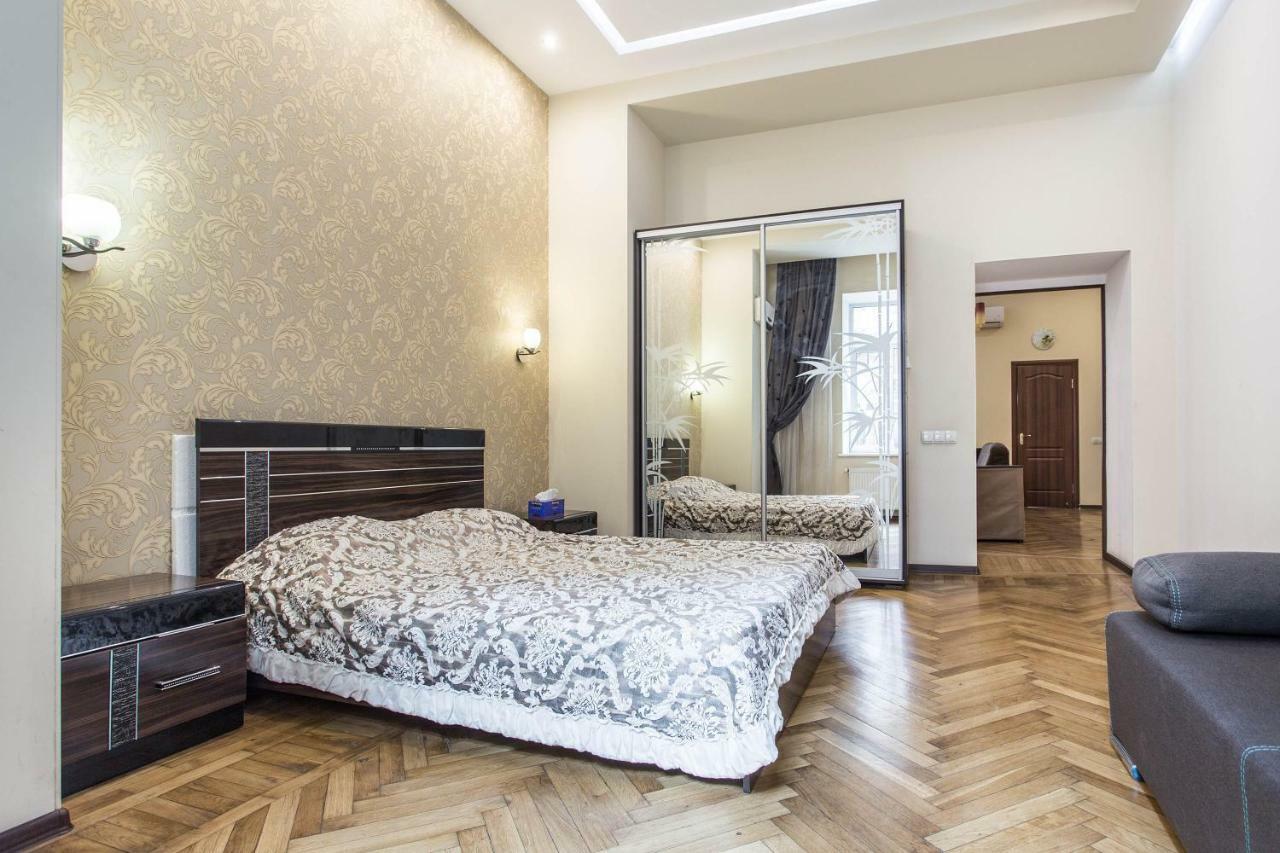 Odessa 3Bedroom Deribas Apartment Экстерьер фото
