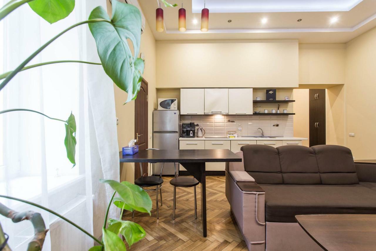 Odessa 3Bedroom Deribas Apartment Экстерьер фото