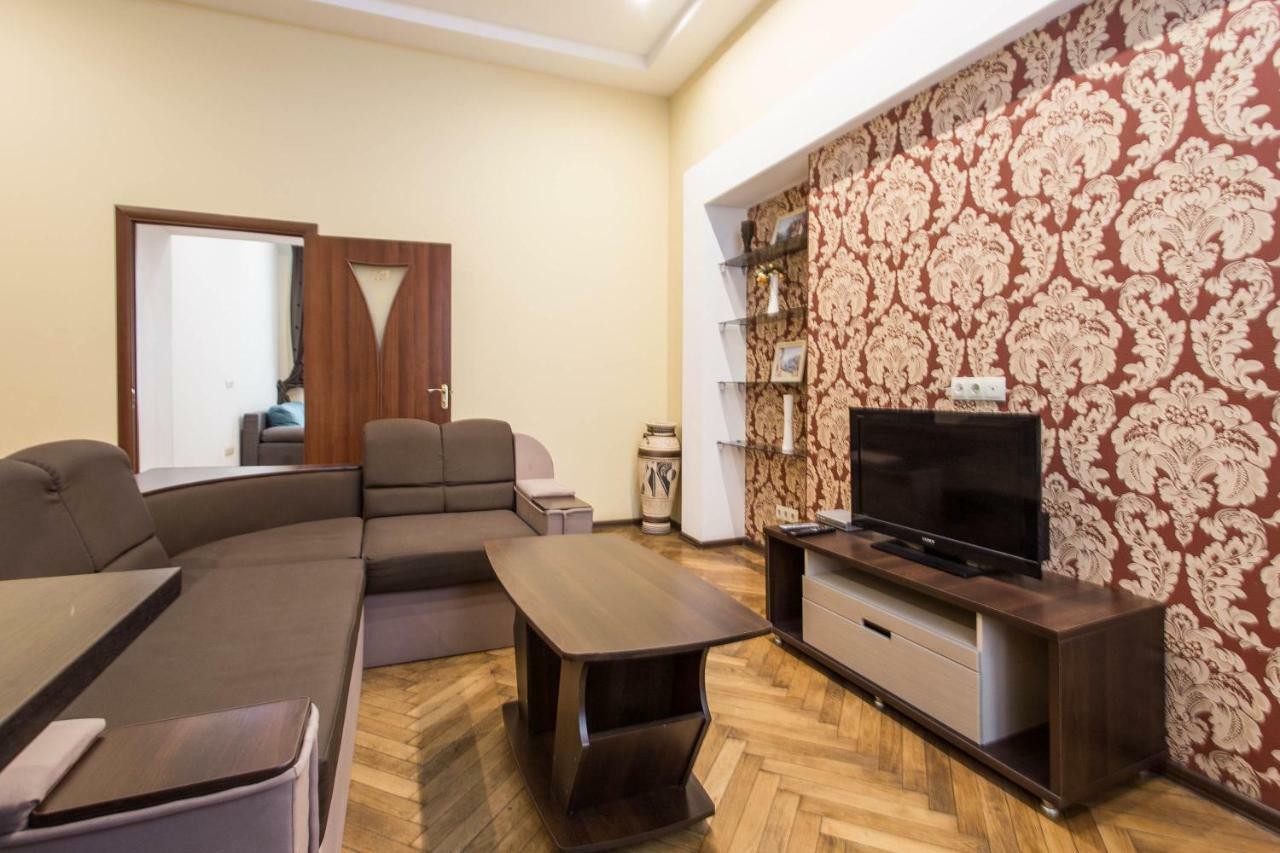 Odessa 3Bedroom Deribas Apartment Экстерьер фото
