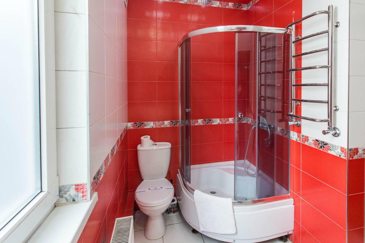 Odessa 3Bedroom Deribas Apartment Экстерьер фото