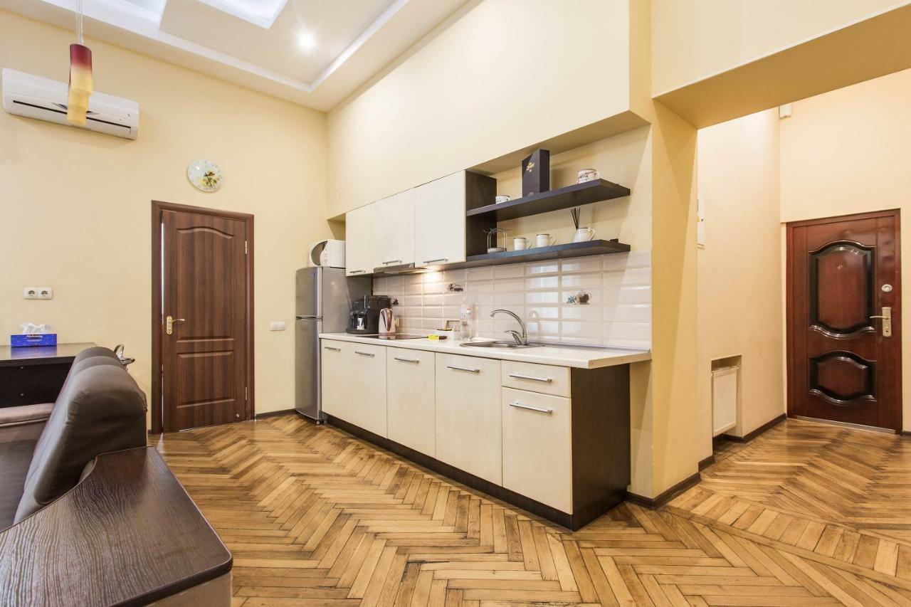 Odessa 3Bedroom Deribas Apartment Экстерьер фото