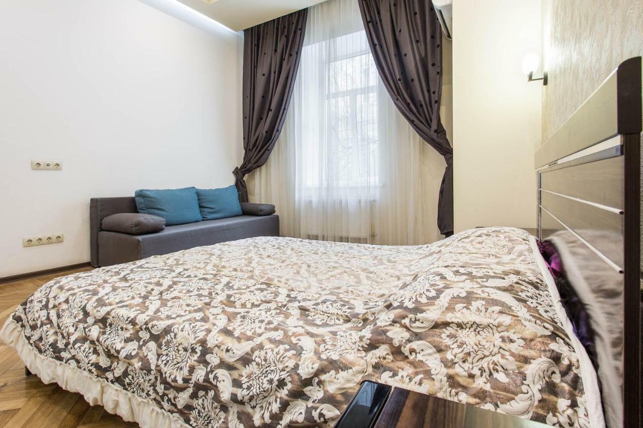 Odessa 3Bedroom Deribas Apartment Экстерьер фото