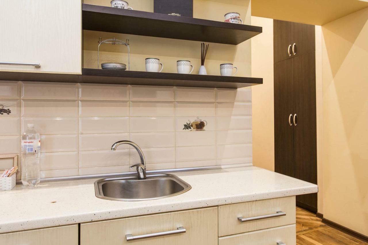 Odessa 3Bedroom Deribas Apartment Экстерьер фото